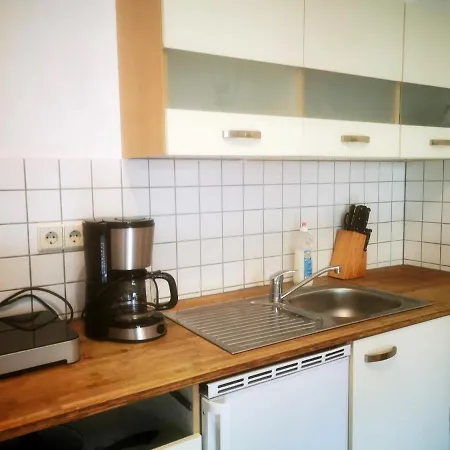 Privatunterkunft Kirchblick
