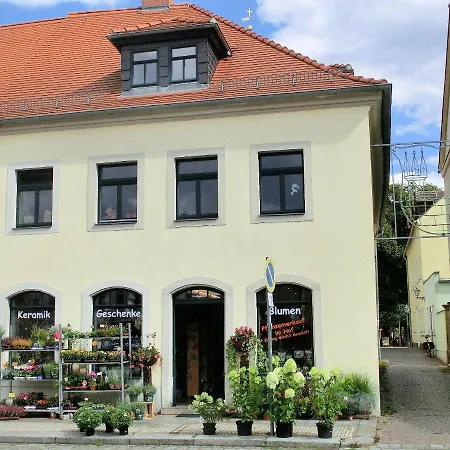 Kirchblick Privatunterkunft