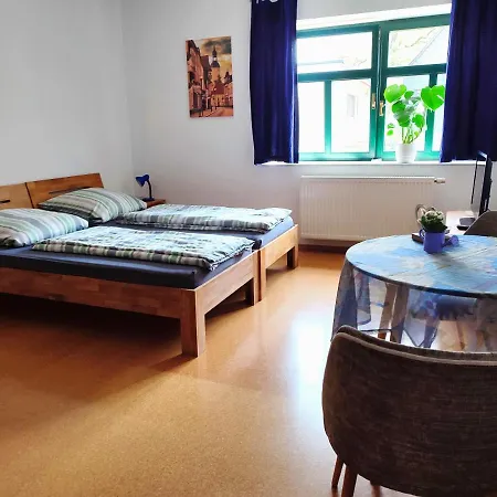 Privatunterkunft Kirchblick Radeburg