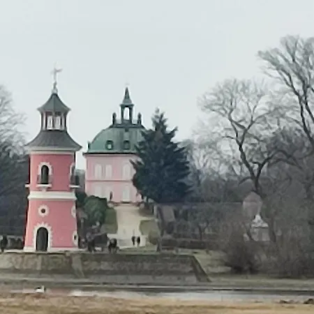 Kirchblick Radeburg