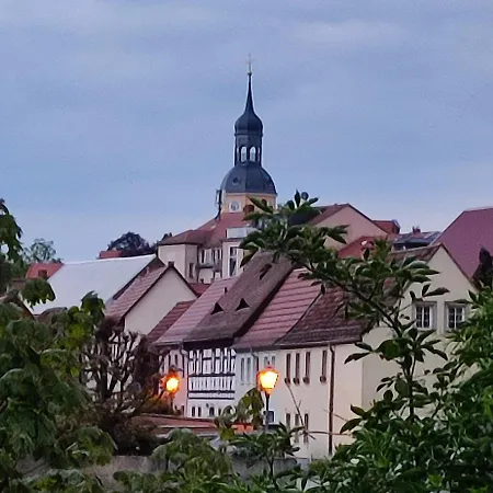 Kirchblick